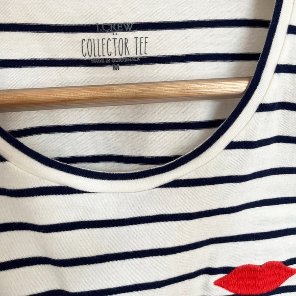 100% Cotton Collector T-Shirt - Picture 3 of 6